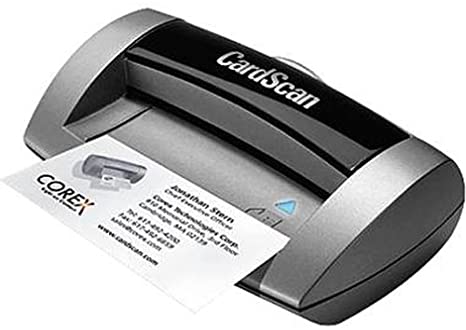 cardscan 700c software for mac